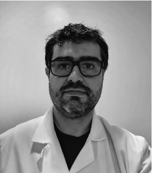 Dr. Felipe Patino Salas