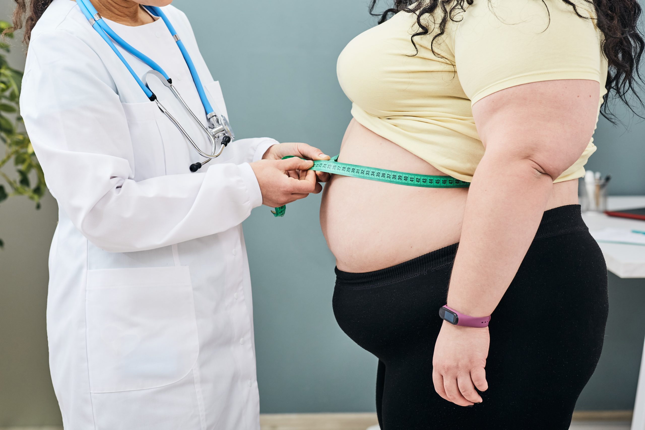 Día Mundial de la Obesidad: Entendiendo la enfermedad más allá de la balanza