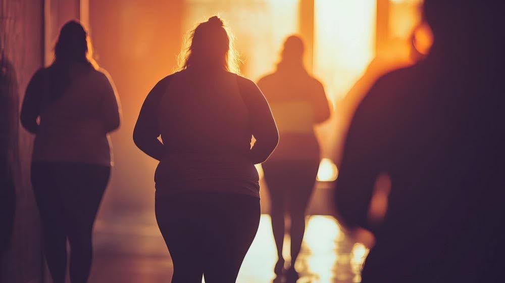 Obesidad y sus enfermedades ocultas: cómo la cirugía bariátrica las resuelve