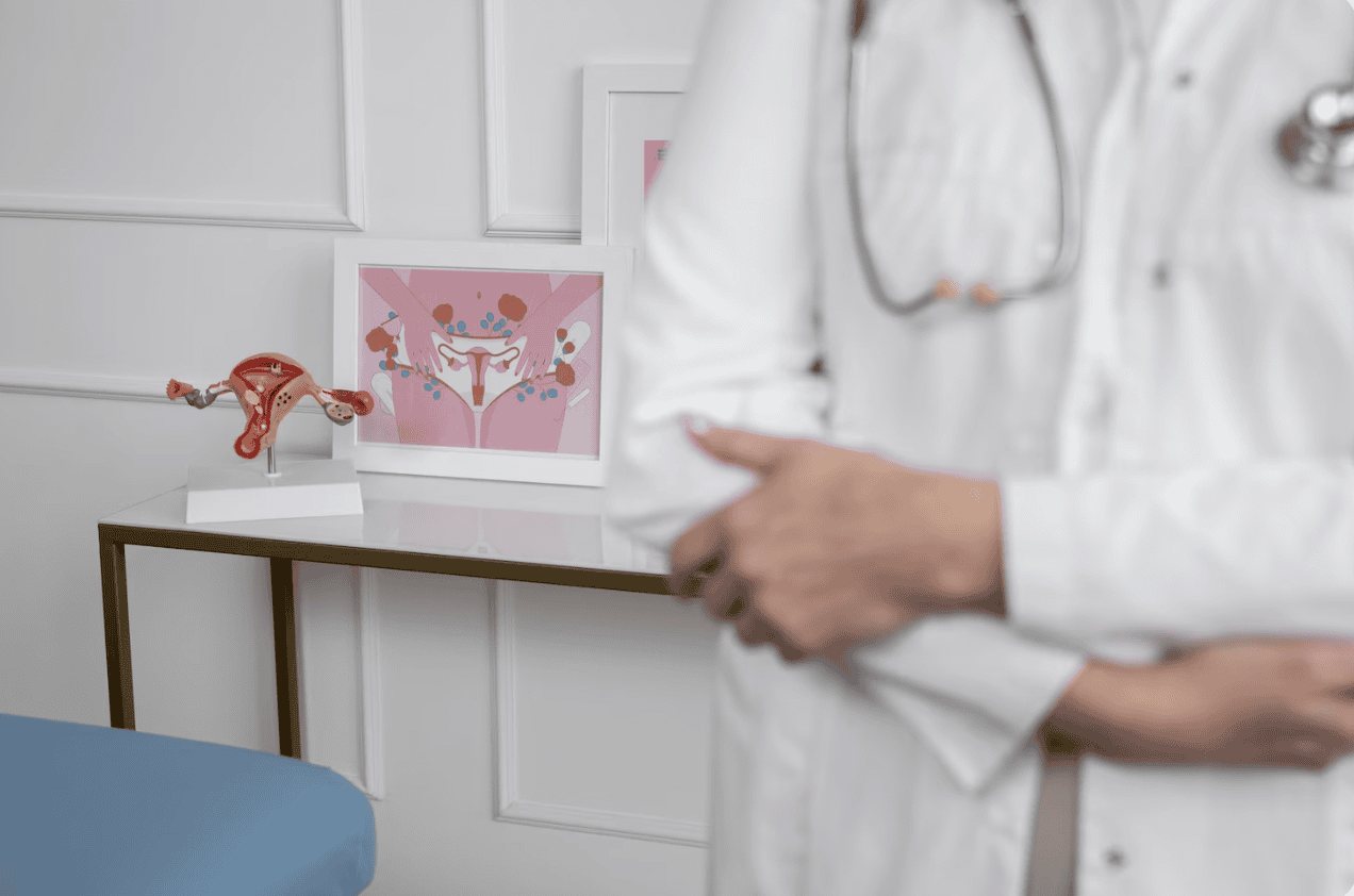Obesidad y hormonas: por qué tu ciclo, tu piel y tu fertilidad están conectados con tu peso