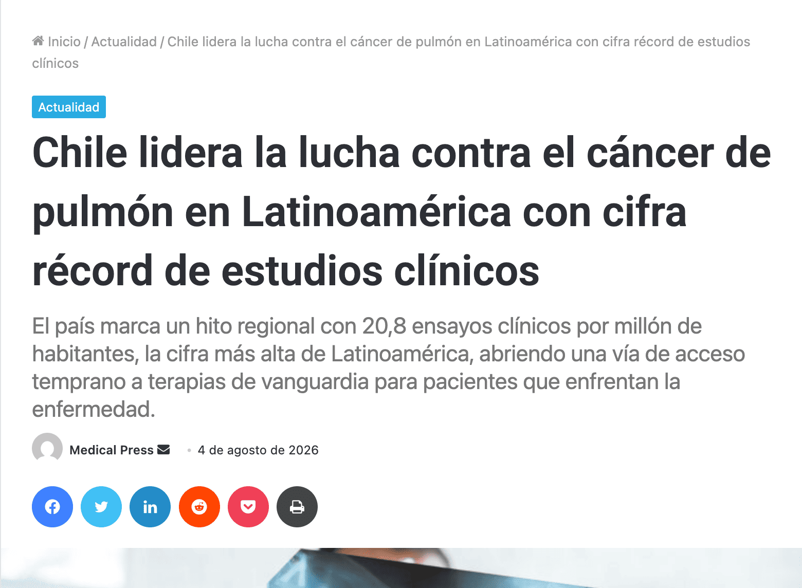 Demanda por cirugía bariátrica sigue al alza: procedimientos con bono PAD crecen 26,5% y Clínica Rennat fortalece su liderazgo